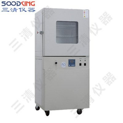 90升真空干燥箱 真空烤箱 真空烘箱
