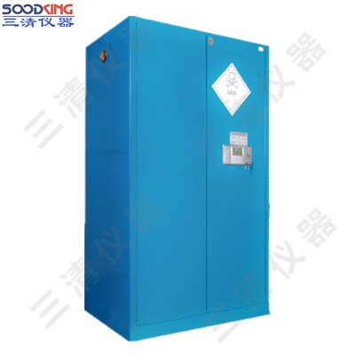 90加侖毒害品柜 毒害品存儲(chǔ)柜