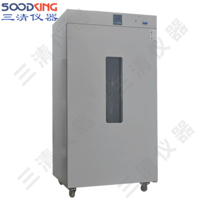 420升鼓風(fēng)干燥箱 熱風(fēng)循環(huán)烘箱 恒溫烤箱