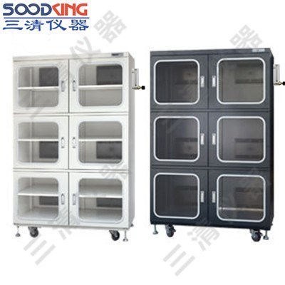 1436升智能氮氣柜 氮氣保護柜 節(jié)氮氮氣柜