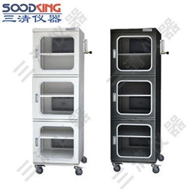 718升智能氮氣柜 氮氣保護柜 節(jié)氮氮氣柜