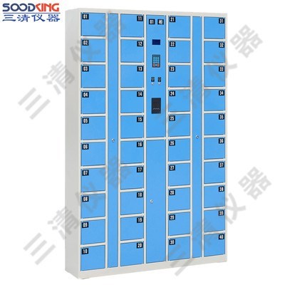 智能聯(lián)網(wǎng)手機柜