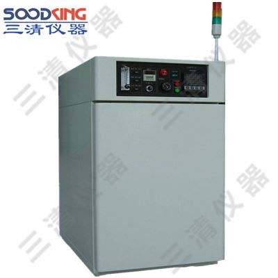 萬級潔凈烤箱 無塵氮?dú)夂嫦?/>
</a>
<div   id=